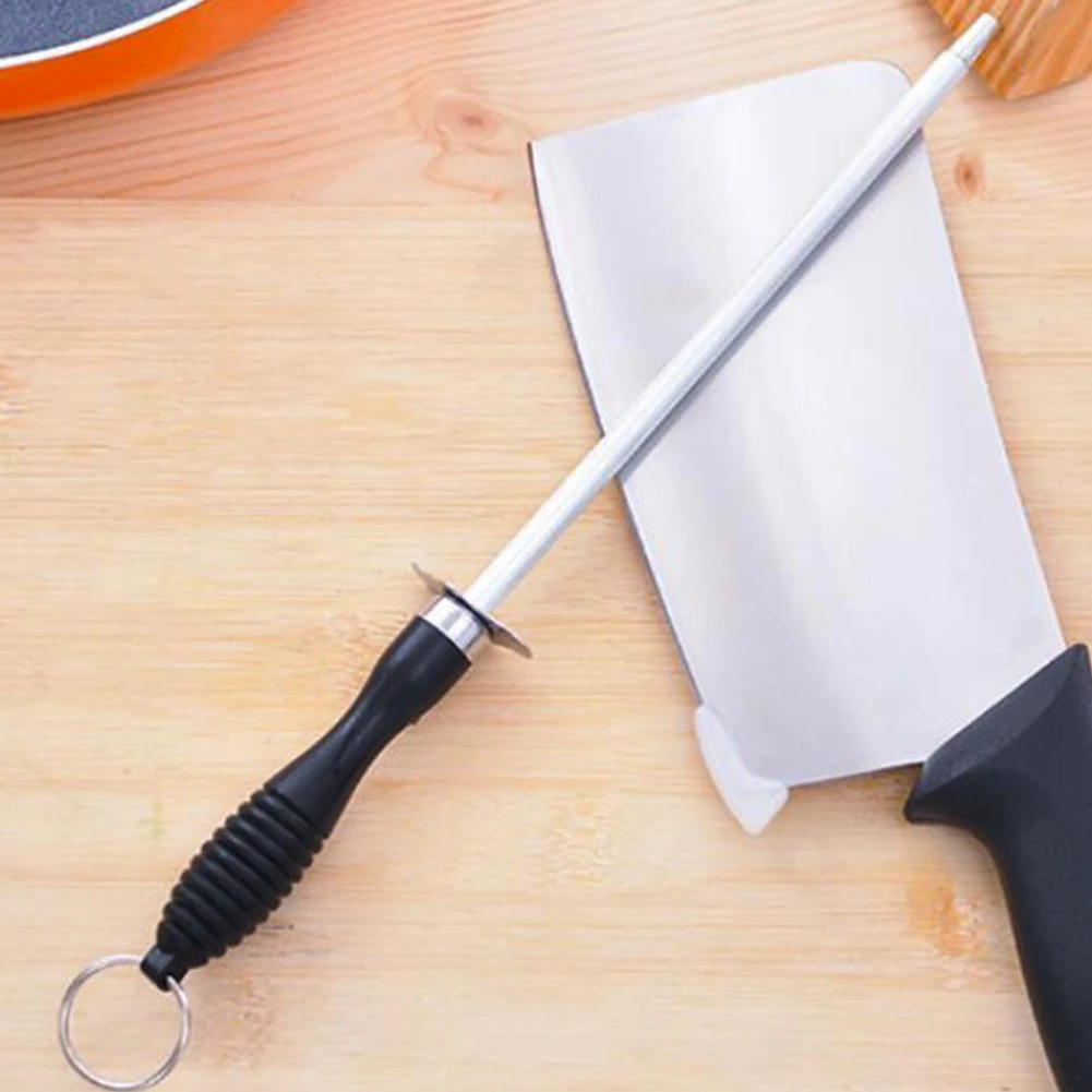 Точильный камень Профессиональный точильный инструмент из нержавеющей стали 28