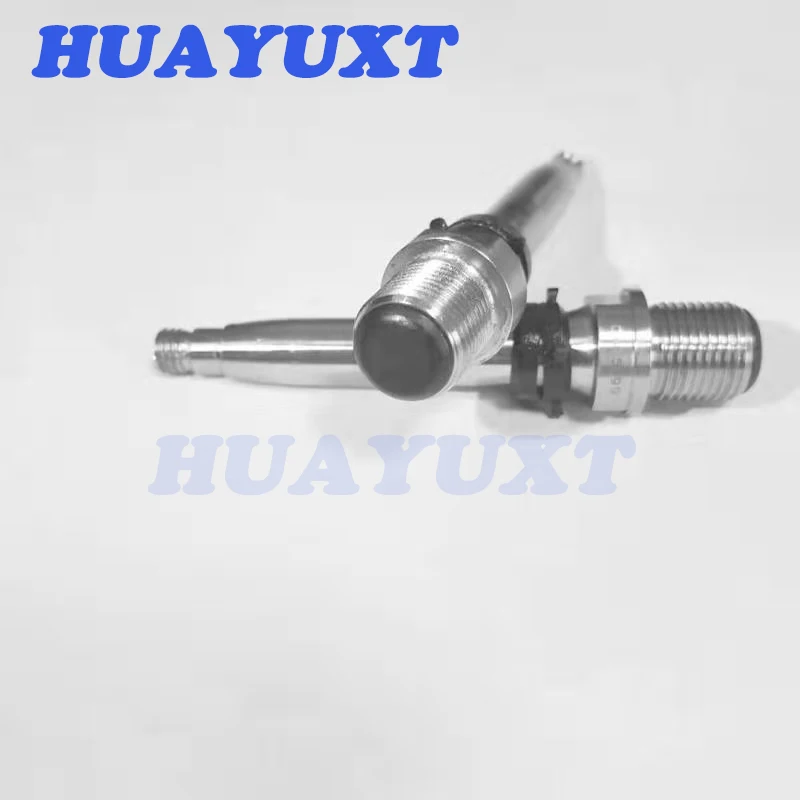

Original Bicycle Pedal Induction Shaft Power Lock Sensor Dual Power Meter Replacement Shaft Second-Hand For Garmin Vector 3 3S