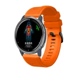 Ремешок для наручных часов GARMIN CAME 2, быстросъемный ремешок для garmin venu2