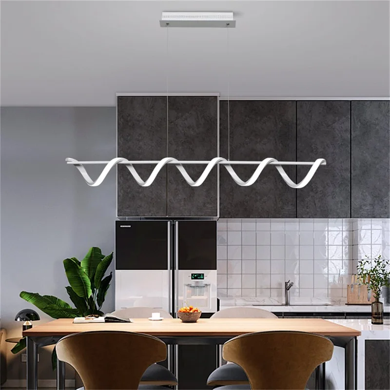 OUFULA подвесные светильники с регулируемой яркостью и пультом дистанционного