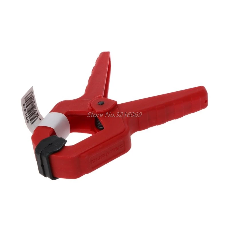 Мощный Столярный пластиковый тогл пружинный зажим инструменты для плотника