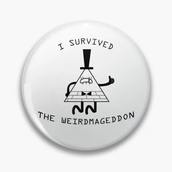 

Мягкая булавка для лацкана «я выдержал страданов», подарок, милая модная женская декоративная булавка для влюбленных, креативный металличе...