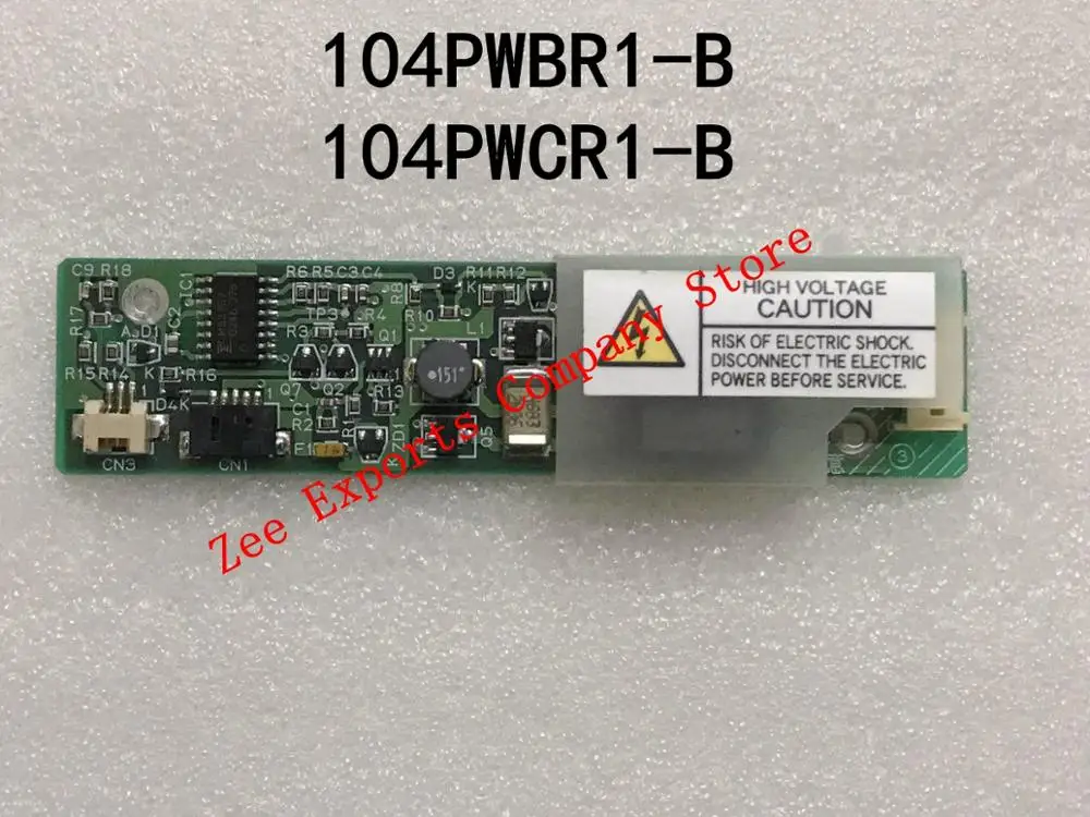 

104PWBR1-B 104PWBR1-B(ASSY) 94V-0 104PWBR1 104PWCR1-B HIU-484 HPC-1363A Original Inverter in stock