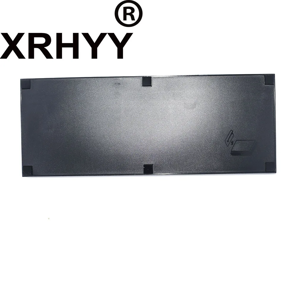 XRHYY Vertical Stand For Xbox One S Console-Black |