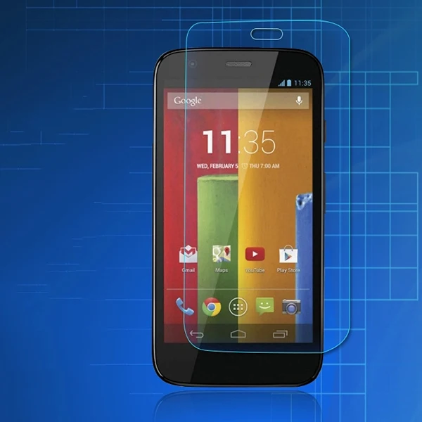 В розничной упаковке 0 26 мм ультратонкое закаленное стекло Защитная пленка для