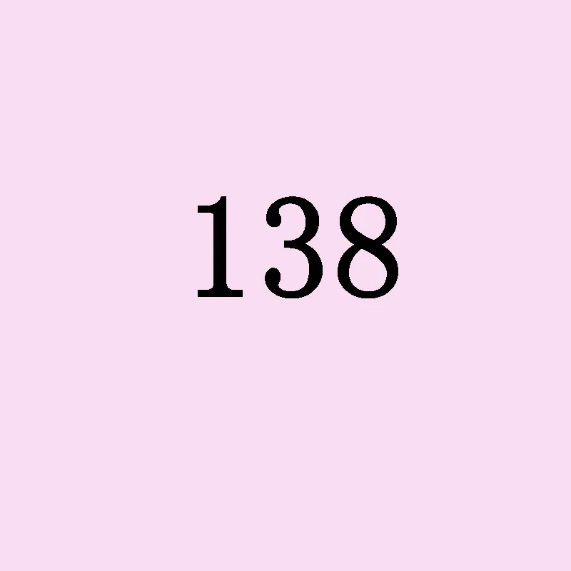 138 1 шт., 168 цветов, эскизный маркер, маслянистая художественная школьная Ручка, двуглавый, товары для рукоделия, маркеры для рисования, маркеры, набор, манга - Цвет: 138