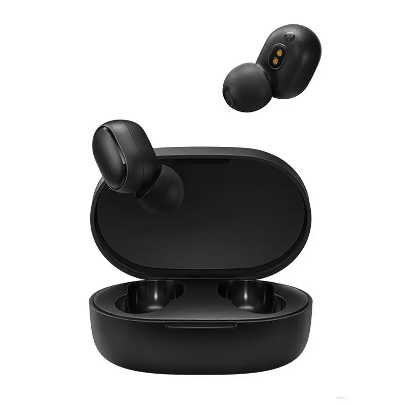 

Bluetooth Headset Redmi Airdots3 Wireless Single And Double Earplugs Noise Reduction