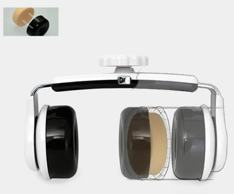 Ортопедическое сито для прямых ног взрослых HANRIVER изогнутое Корректирующее