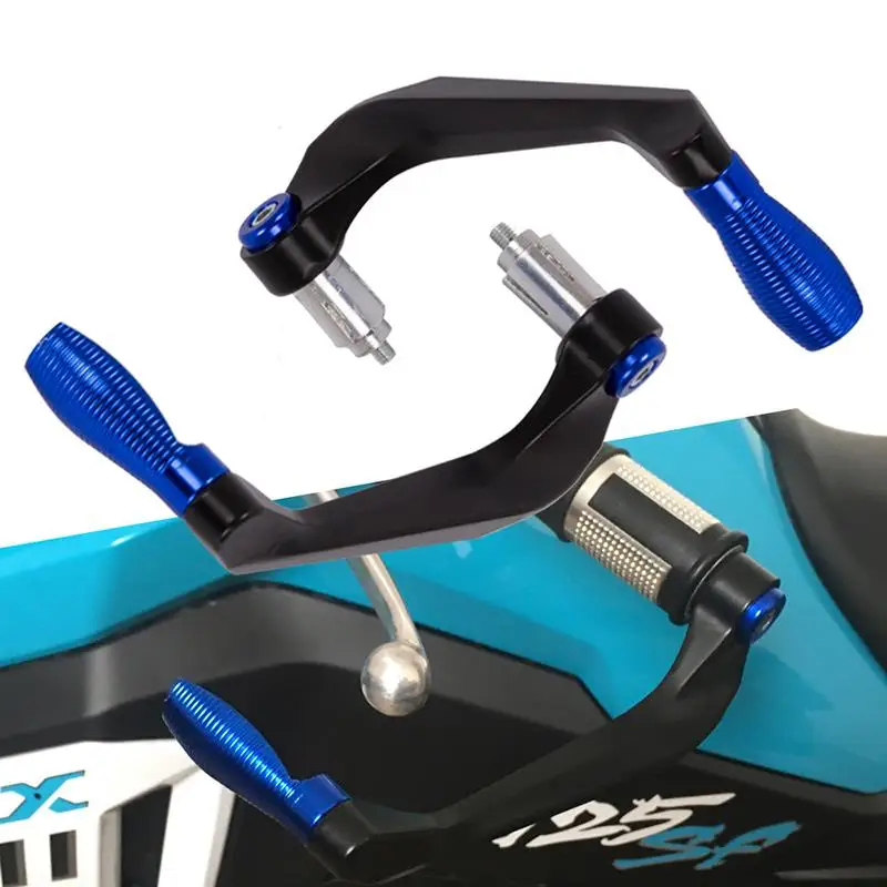 Рычаги тормозной муфты на руль мотоцикла протектор рычаги велосипеда с ЧПУ