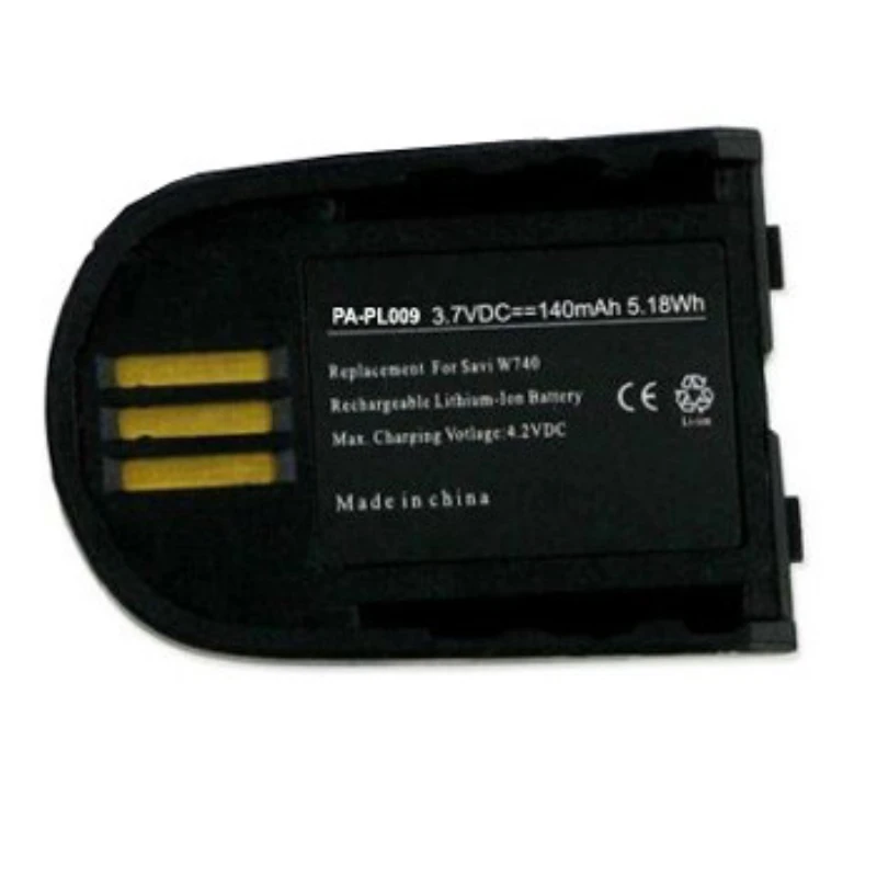 PANFU 84598-01 Батарея для наушников Plantronics Savi WH500 W440 W440-M W740 W740-M W745 | Электроника