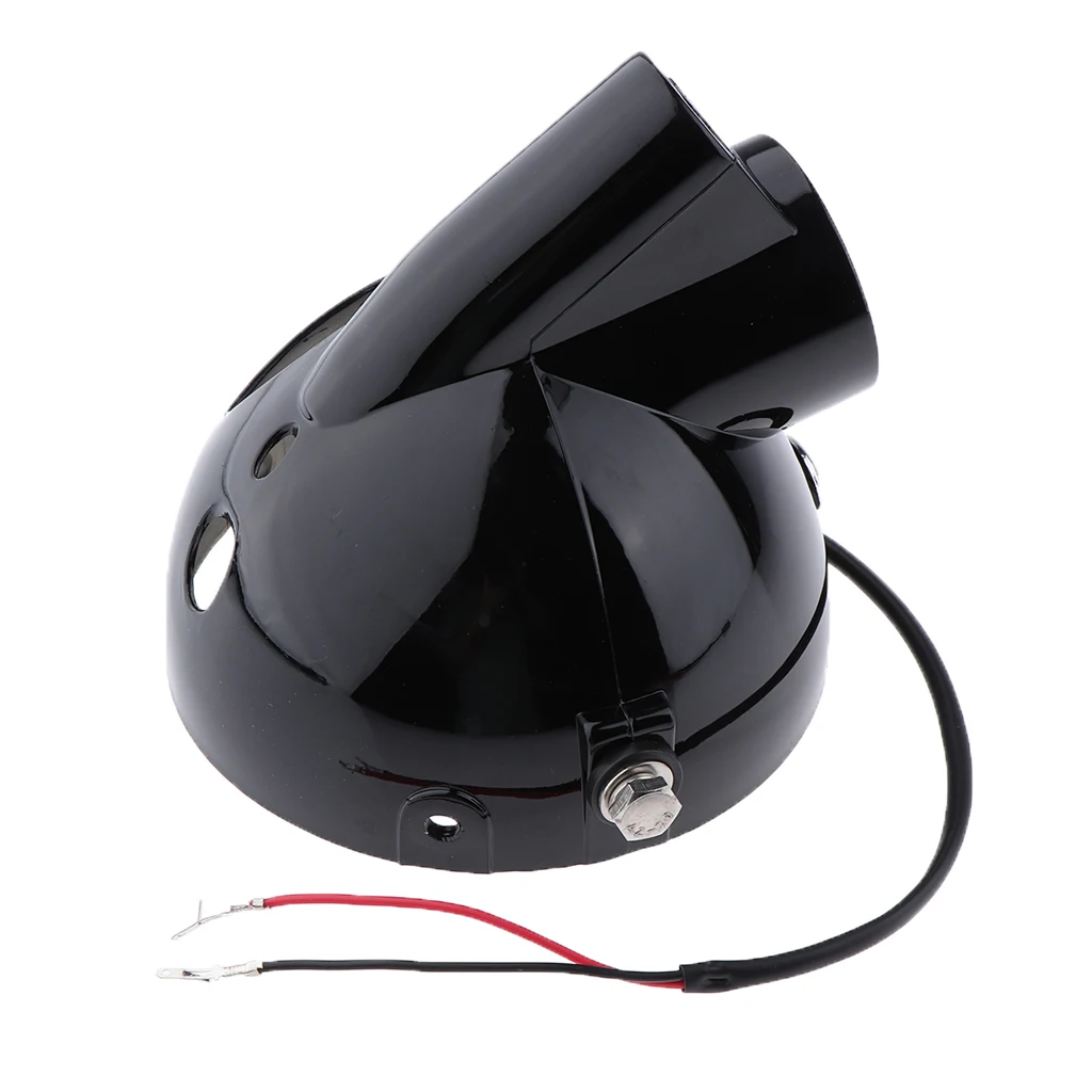 

6 '' Honda OEM # 61301-165-670ZA
