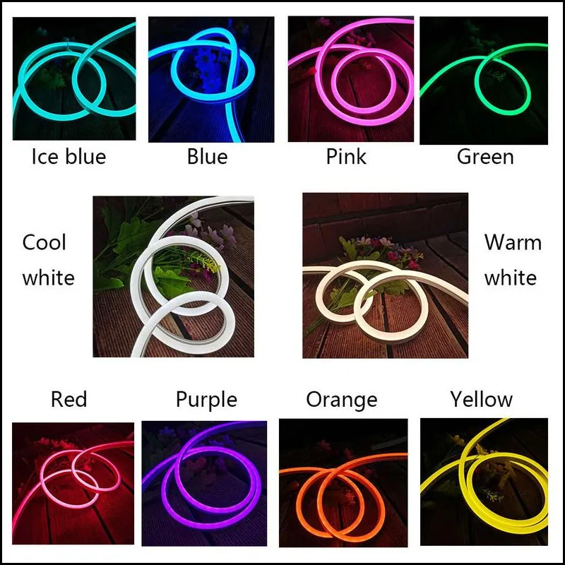 

Led It Was Always You Neon Light Welcome Wedding Party Decoration Sign Bedroom Home Wall Decor Flexible Custom Cool Illuminated