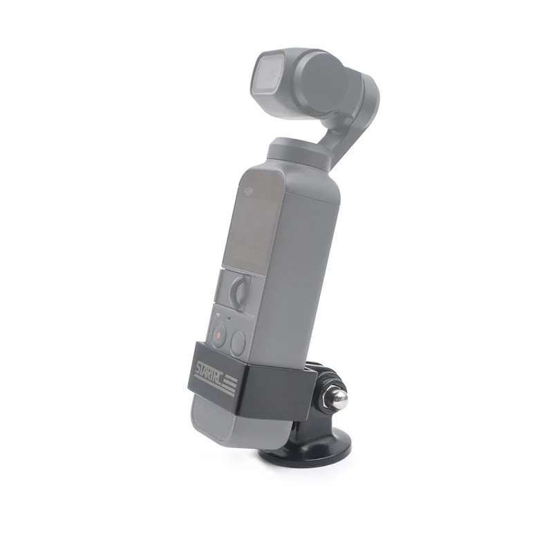 Удлинитель для штатива DJI Osmo Карманный карданный держатель камеры фиксированный