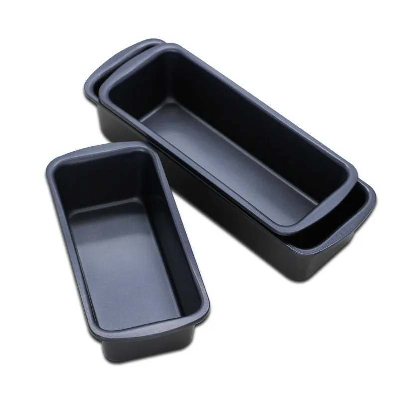 Инструменты для выпечки коробка тостов форма антипригарная абразивная