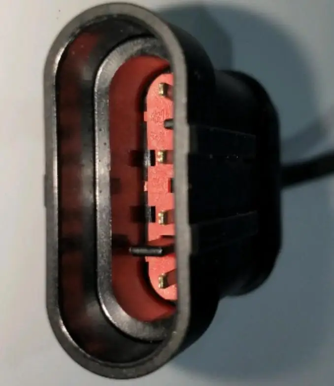 Оптовая цена оригинальный малых и средних E68EC067A01 датчик двигателя двигатель