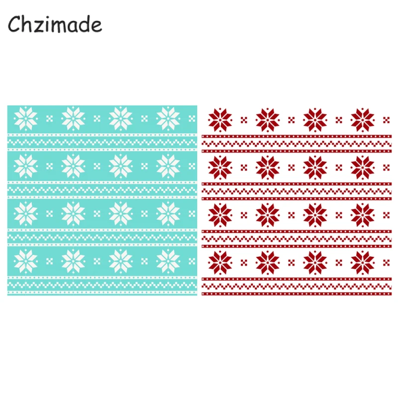 Chzimade Счастливого Рождества на площади Тяньаньмэнь клей шелк Экран печати