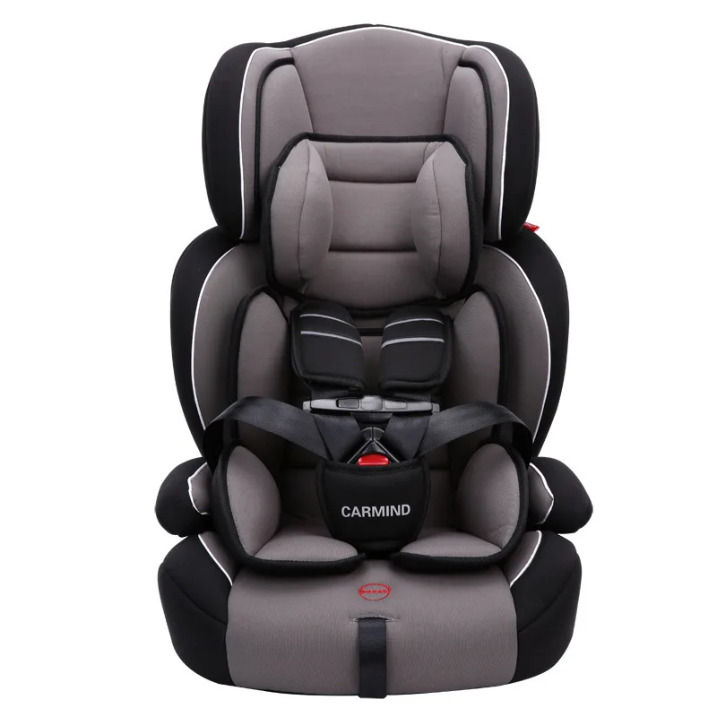 Детское автокресло безопасности детское сидение стул безопасность Isofix жесткий