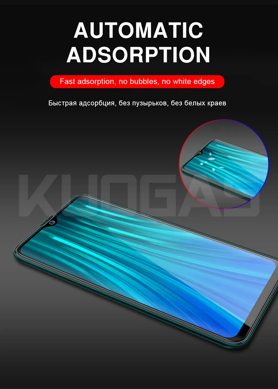 Передняя пленка для задней панели 100D Гидрогелевая пленка для Xiao mi Red mi Note 8 8A 7 Pro 4X K20 Pro mi 9T Pro Защитная пленка для экрана