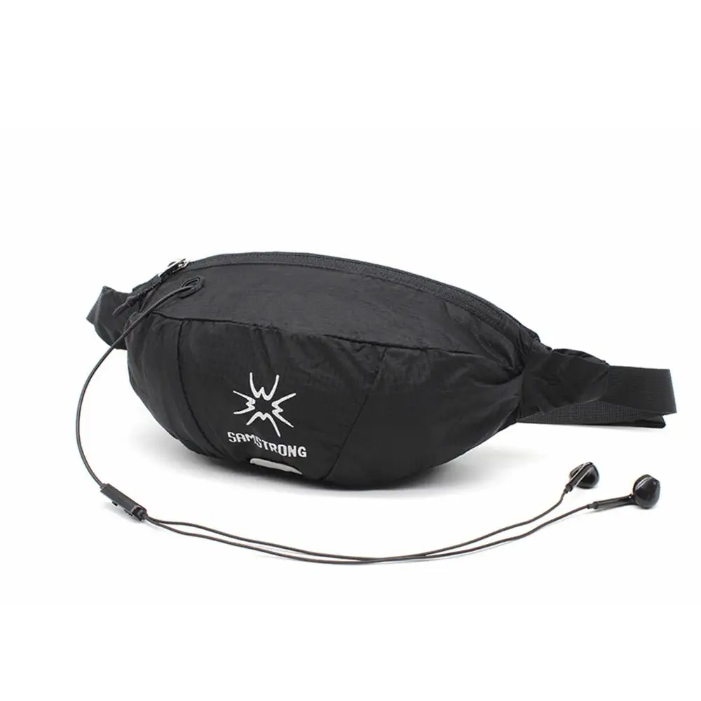 Мужская и женская сумка для бега спортивный пакет катание на велосипеде пробежка