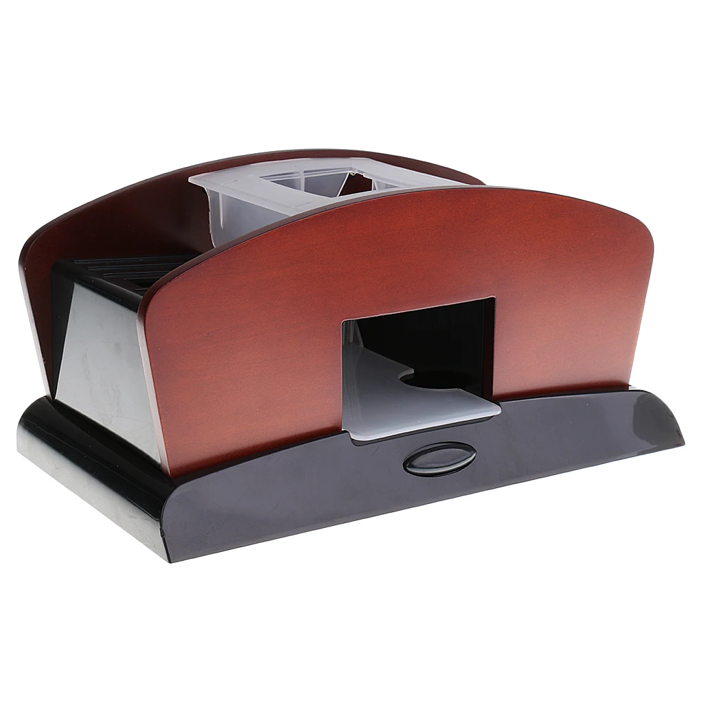 Двухслойная деревянная карточка автоматическая машина двойного использования |