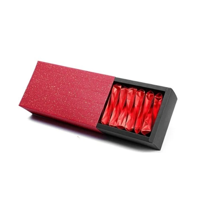 20 шт красочные крышки крафт-бумаги ящики коробки Свадебная вечеринка конфеты