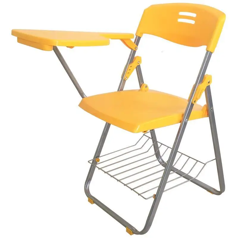 Pegable De Plegable Metal гостиная Jefe Alta Calidad Sedie temperne piegevoli офисный Silla Oficina складной стул с