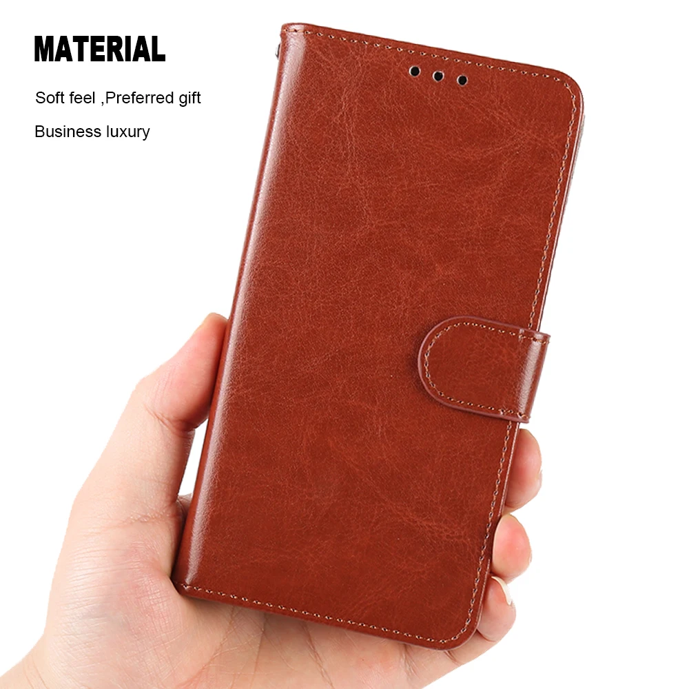 luxury case for realme 5 6 7 8 5g c12 c15 c17 c20 c21 pro 4g 5g case flip leather wallet card slot silicone cover phone free global shipping