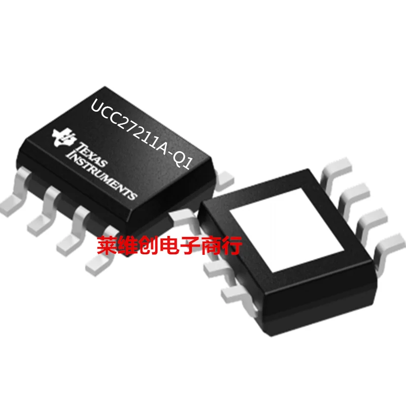 Только оригинальный UCC27211A-Q1 UCC27211AQDDARQ1 высокочастотный низкобоковой драйвер |