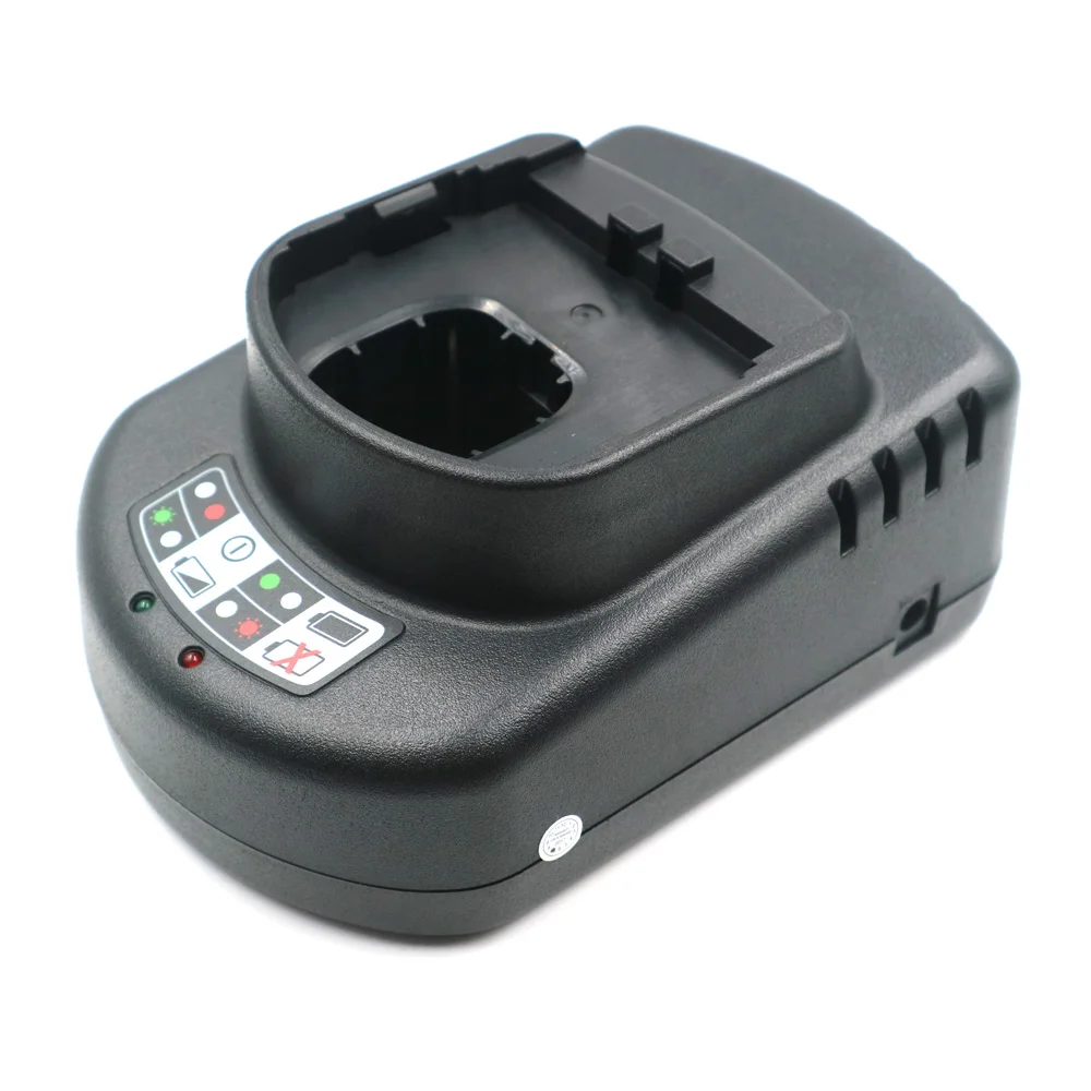 Закрытая акционерная Компания C & P Универсальный Зарядное устройство для Ryobi Ch01 12V