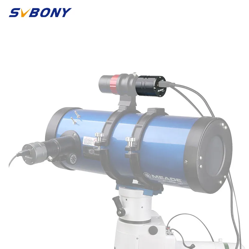 

SVBONY SV305M Pro mono astronomy camera