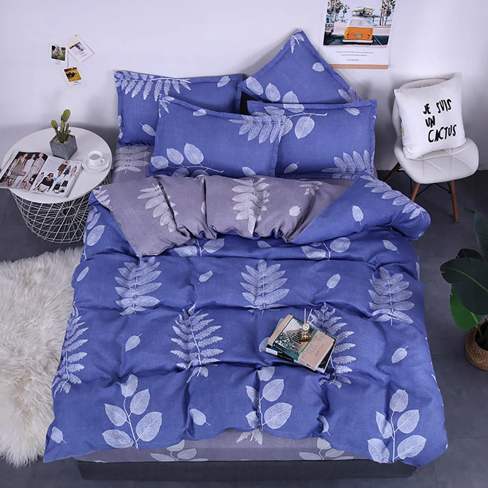 Thumпостельные принадлежности для девочек набор постельного белья вишневый