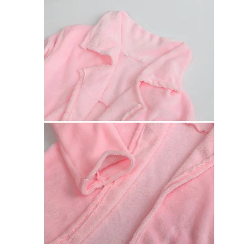 

Fur Coat Jacket Winter Women Fluffy Warm Long Sleeve Coat