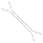 Светодиодная лента с подсветкой для BN68-05417A-02 UE32EH4003 DR320AGH-R1 UN32EH4003 BN96-35204A BN96-27468A D3GE-320SM0-R2 BN96-28762A