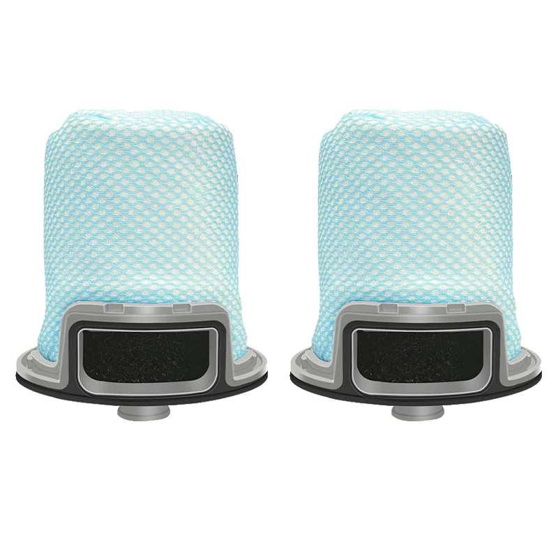 

Предварительные фильтры для Roborock S7 G10 T7S T7S PLUS, автоматическая пустая станция, сменные аксессуары для пылесоса RockDock