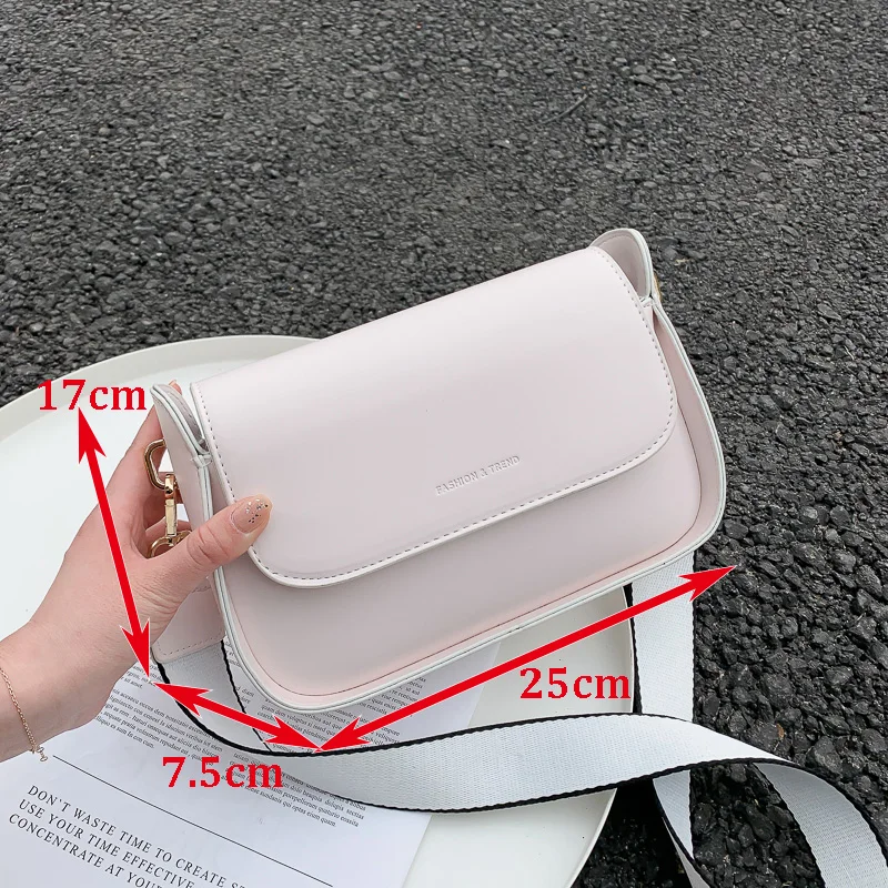 Роскошная женская сумка через плечо новая дизайнерская вместительная Кроссбоди