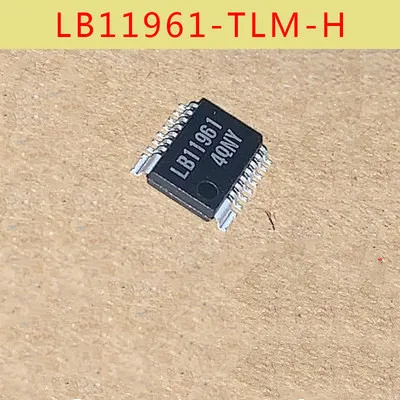 

1 шт./лот мост Драйверы LB11961-TLM-H LB11961 TSSOP-14 с теплом Новый оригинал в наличии
