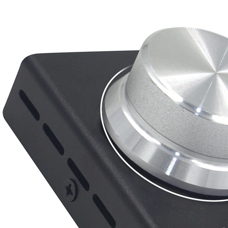 

Usb Volume Control, Lossless Pc Computer Speaker Volume Controller Knob, Adjuster Digital Control with One Key