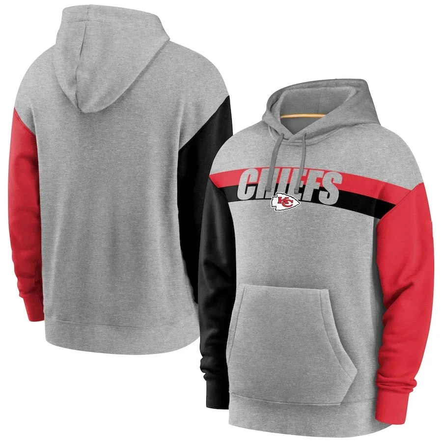 

Hoodies & Sweatshirts