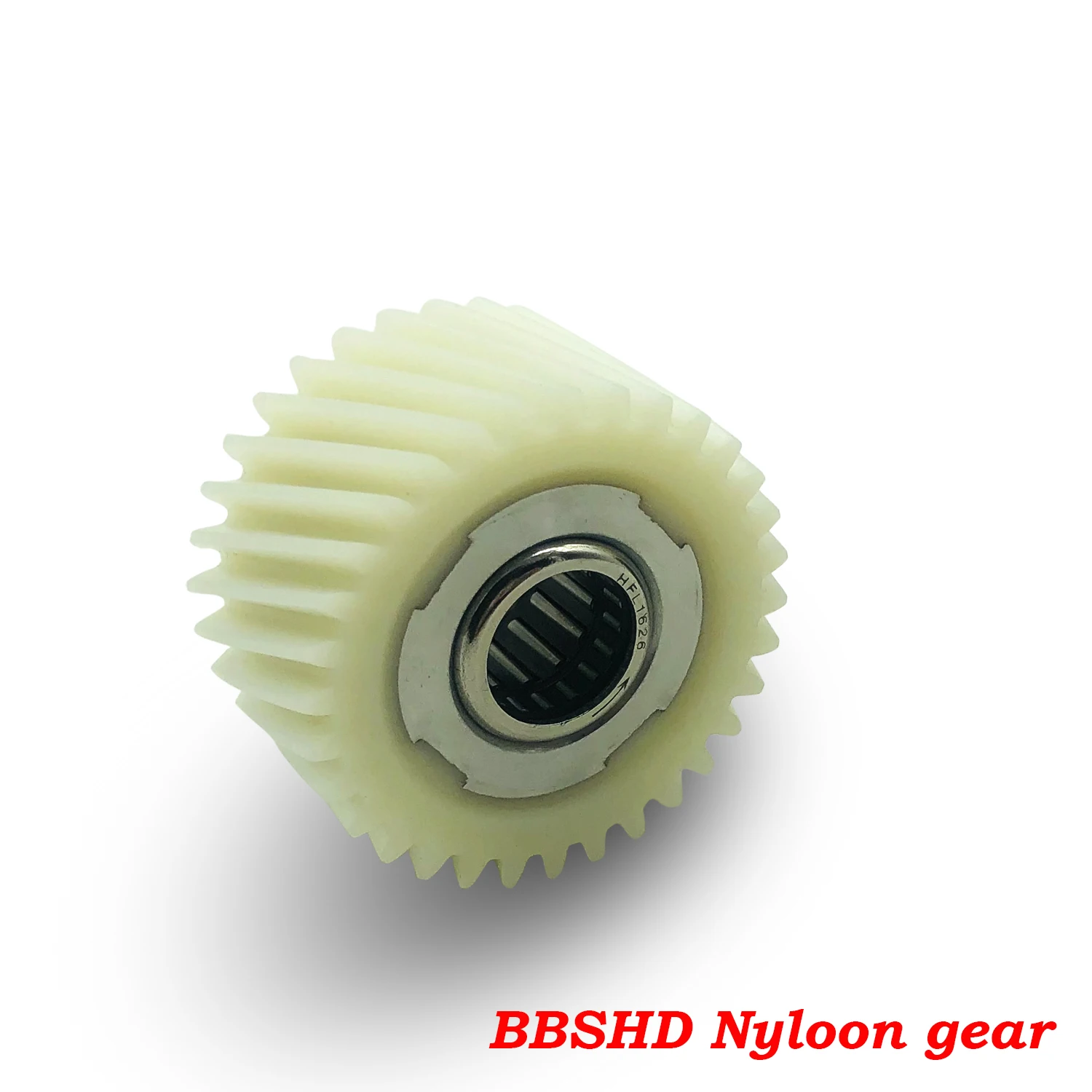 Bafang 8fun BBS 01 02 BBSHD запасная часть подшипника из нейлона Внутренняя Шестерня для