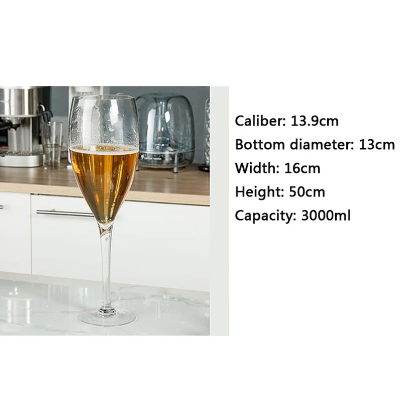 Бокал для шампанского бокал вина соков коктейлей свадеб бытовая продукция с