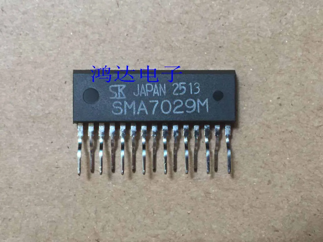 100% новый и оригинальный SMA7029M | Электроника
