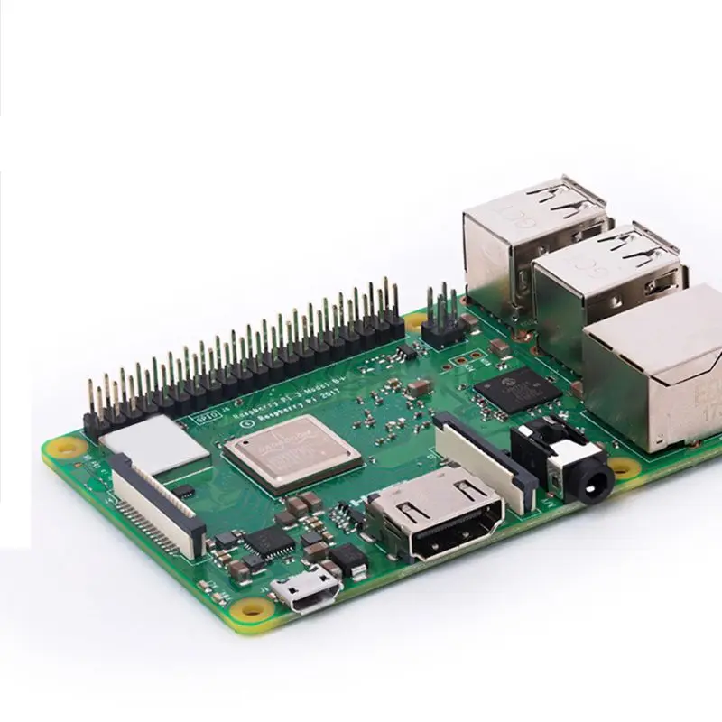 Bluetooth 4 1 2 беспроводной WiFi модуль для Raspberry Pi 3 Model B/B + аксессуары | Компьютеры и офис
