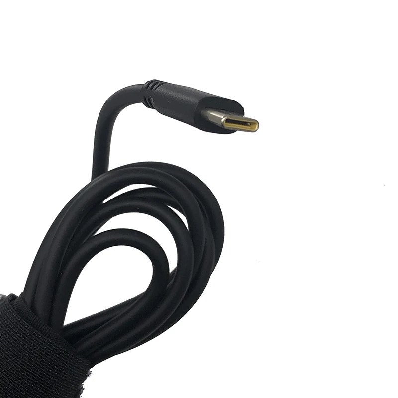 20V 3.25A 65W USB Type C адаптер питания зарядное устройство для Lenovo Thinkpad X1 carbon Yoga X270 X280 T580
