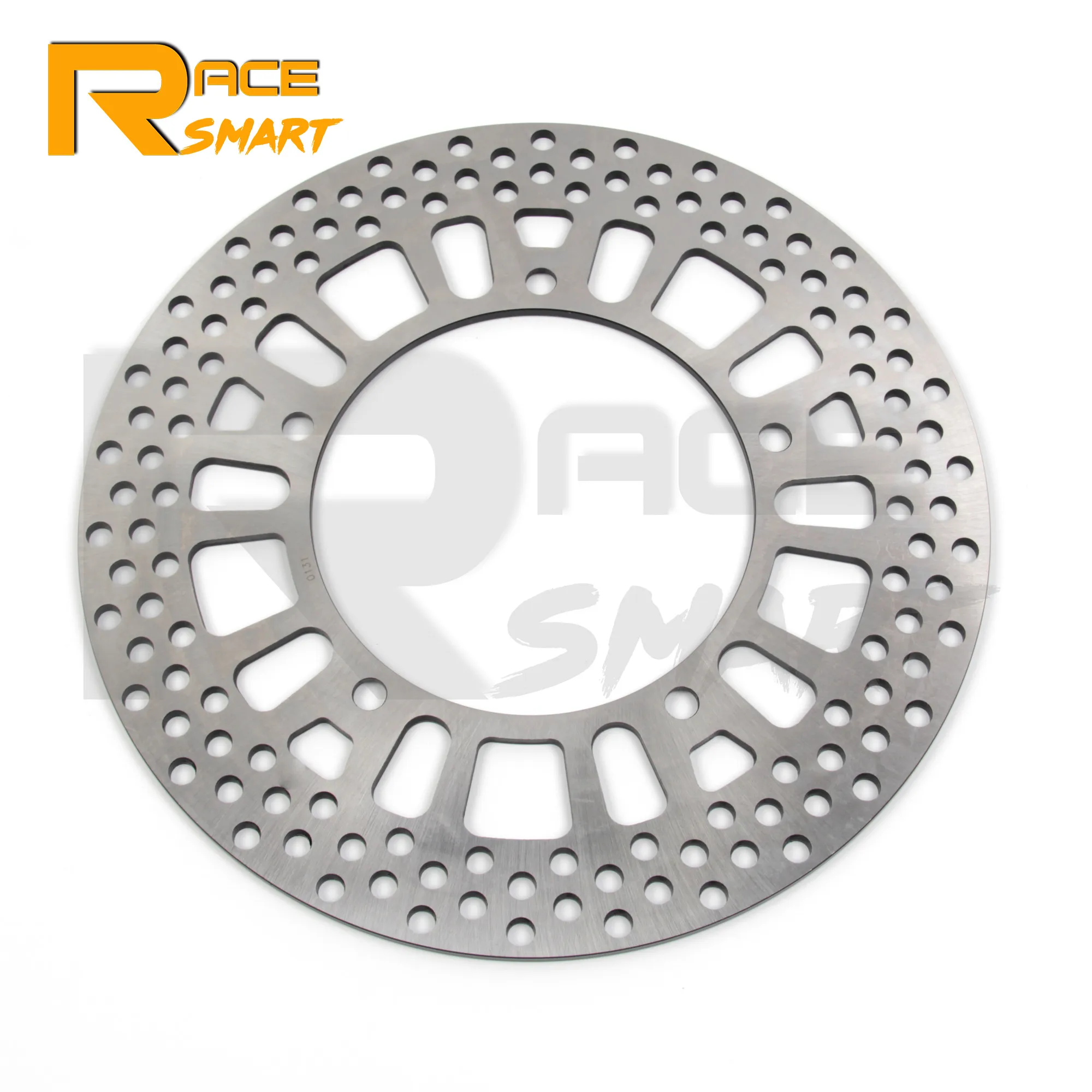 Передний тормозной ротор CNC для мотоцикла HONDA VT C SHADOW 600 1988 2007 тормозные диски