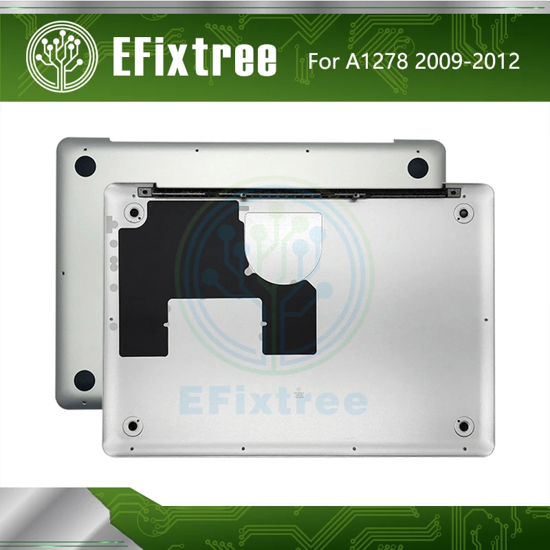 OEM Новый чехол для Apple Macbook Pro 13 &quotA1278 нижний корпус крышка аккумулятора 2009 2010 2011 2012