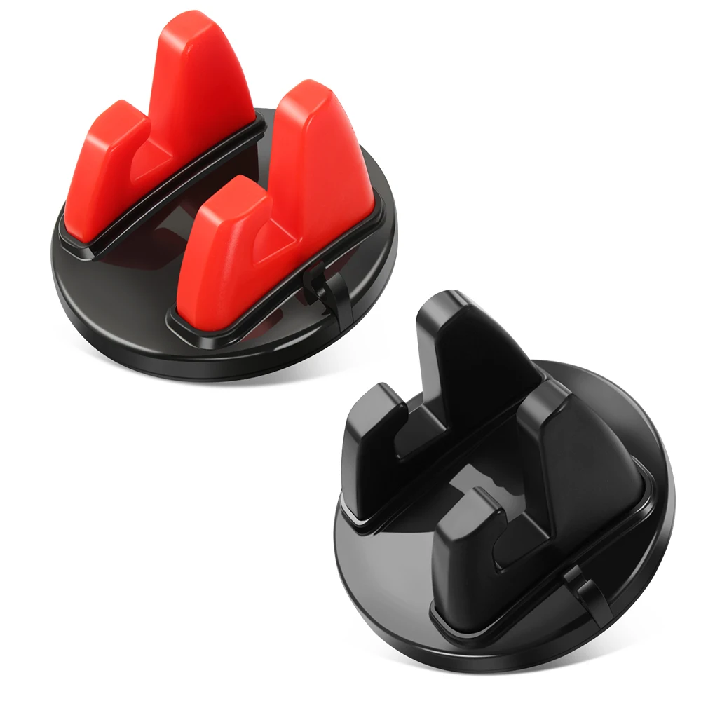 Автомобильный держатель для телефона с поворотом на 360 градусов автомобильные