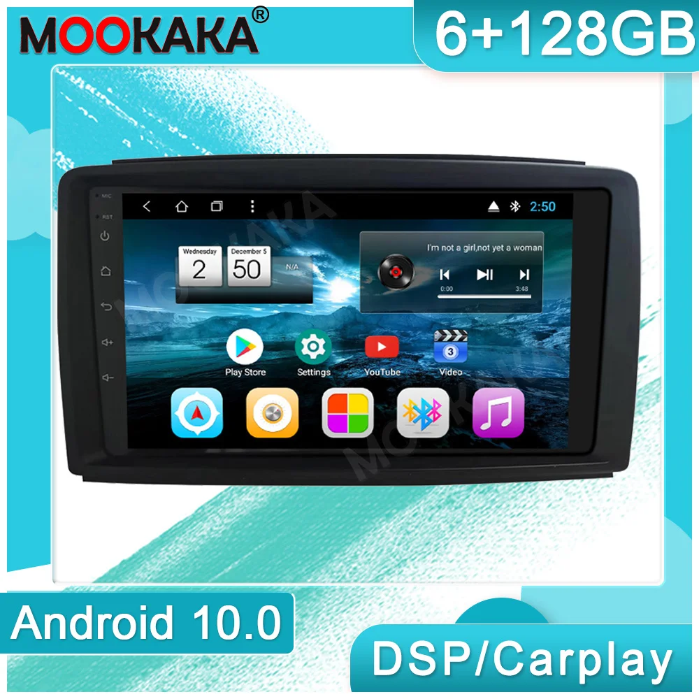 

For Mercedes Benz smart 2015 2016 2017 2018 Car Video Radio Android Radio DVD Player Audio Multimedia GPS HD Touch Screen Radio