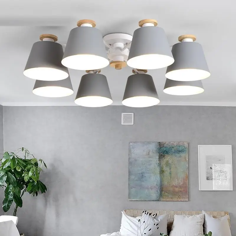 

Deckenleuchte Plafonnier Lampen Modern Plafon Home Lighting Fixtures Luminaria Teto Plafondlamp Lampara De Techo Ceiling Light