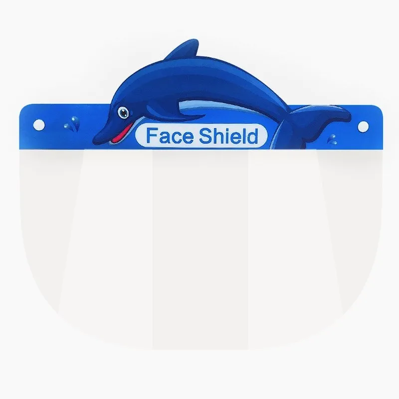 5 шт. шляпа от солнца анти-всплеск маска защитный лицевой экран прозрачный