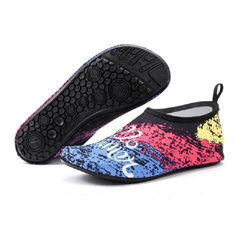 

Men's Sandals Shoes for Women 2021 Flip Flops Slippers Beach Socks Summer Sneakers Naturehike Aqua for Walking Barefoot Swimming